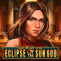 Cat Wilde in the Eclipse of the Sun God