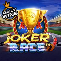 Joker Race